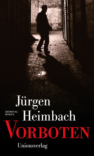 literatur alf juergen heimbach cover